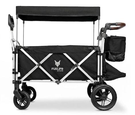 🚸 Fuxtec FX-CTL950 Premium-Bollerwagen mit Aluminium-Gestell für 269,30€ (statt 454€) 🚸 Fuxtec FX CTL950 Premium Bollerwagen mit Aluminium Gestell für 269,30€ (statt 454€)