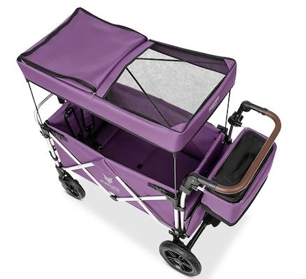đ¸ Fuxtec FX-CTL950 Premium-Bollerwagen mit Aluminium-Gestell fĂźr 269,30⏠(statt 454âŹ) đ¸ Fuxtec FX CTL950 Premium Bollerwagen mit Aluminium Gestell fĂźr 269,30⏠(statt 454âŹ)