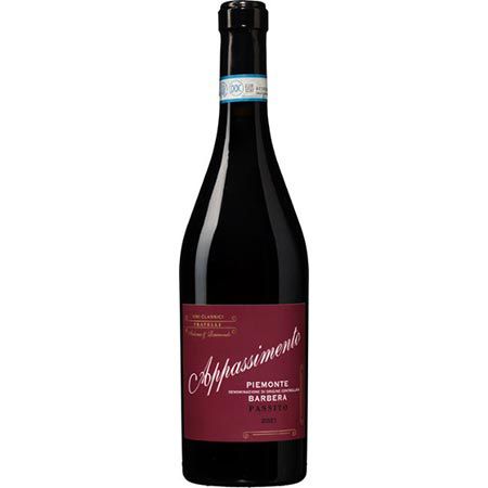 🍷 12 Flaschen Fratelli A&R Piemonte Barbera DOC für 76,89€ (statt 144€)