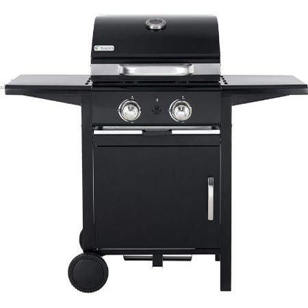 tepro Mayfield 2 Gasgrill mit 2 Edelstahlbrennern für 168,99€ (statt 210€)