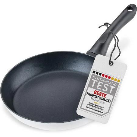Fackelmann Arcadalina Bratpfanne, 24cm für 15,99€ (statt 26€)