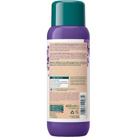 Kneipp Aroma Pflegeschaumbad   Zeit für Träume ab 2,63€ (statt 4€)