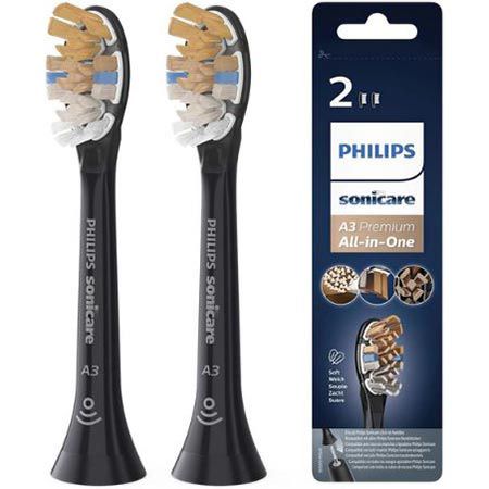 Amazon: 15% Extra Rabatt auf Philips   z.B. 2x Sonicare A3 Bürste ab 22,49€ (statt 30€)