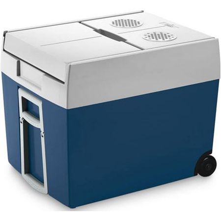 Mobicool MT48W AC/DC Kühlbox mit Rollen, 48L für 95,99€ (statt 111€)