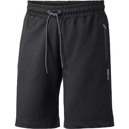 2x Nordcap Sweatbermudas für 37,48€ (statt 50€) + GRATIS Kofferraum-Tasche