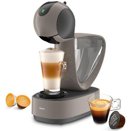 Krups Nescafe Dolce Gusto Infinissima Touch für 89,99€ (statt 103€)