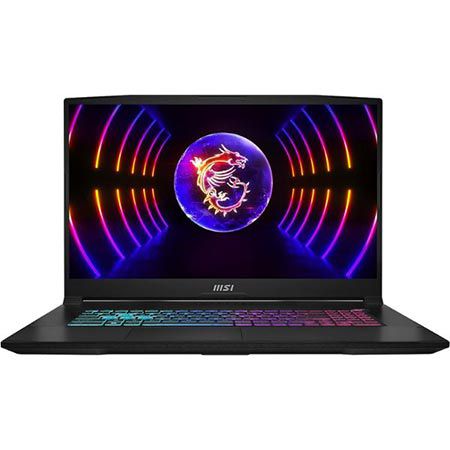 MSI Katana 17 Gaming Laptop, 17,3″ FHD mit RTX 4070 für 1.599€ (statt 1.799€)