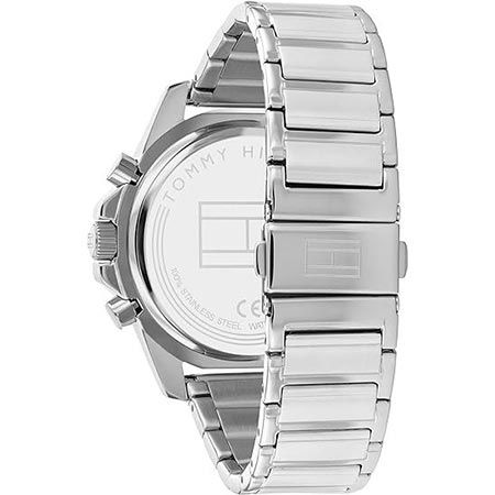 Tommy Hilfiger Mason Multi Quarz Uhr für 109,99€ (statt 155€)