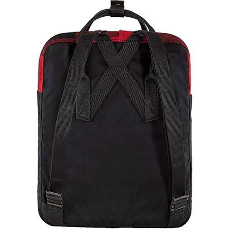 Fjällräven Kånken Re Wool Rucksack für 75,80€ (statt 100€)