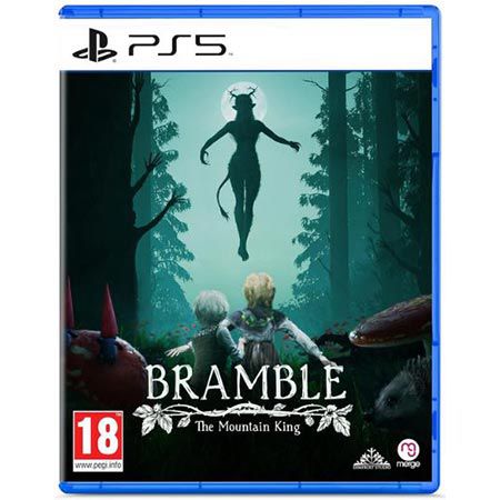 Bramble: The Mountain King (PS5) für 25,99€ (statt 30€)