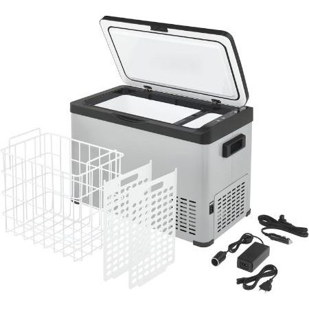 ❄️ AEG KK 30 Kompressor Kühlbox mit 30L für 169,15€ (statt 199€)