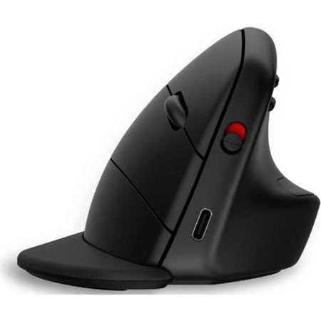 HP 920 Ergonomische Wireless-Maus mit 4k dpi für 52,99€ (statt 99€)
