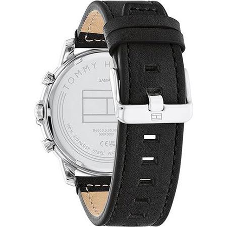 Tommy Hilfiger Sport Multifunktionsuhr für 98,99€ (statt 131€)