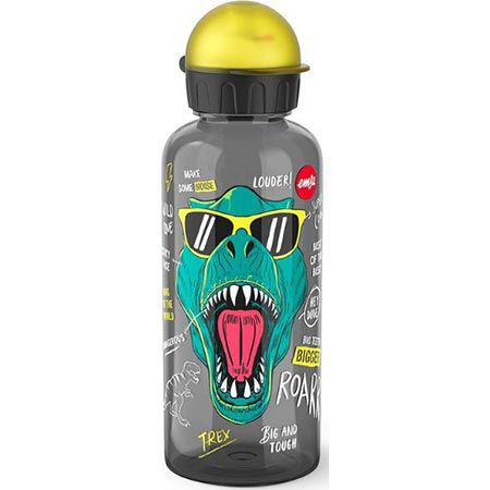 Emsa Teens Tritan Trinkflasche, 0,6 Liter für 8,99€ (statt 17€)