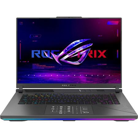 ASUS ROG Strix Scar 16 WQXGA Laptop mit RTX 4080 für 2.599€ (statt 2.844€)