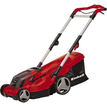 🏡 Einhell GE-CM 36/37 Akku-Rasenmäher für 154,22€ (statt 179€)