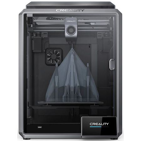 Creality K1 3D Drucker mit Auto Leveling für 375€ (statt 469€)