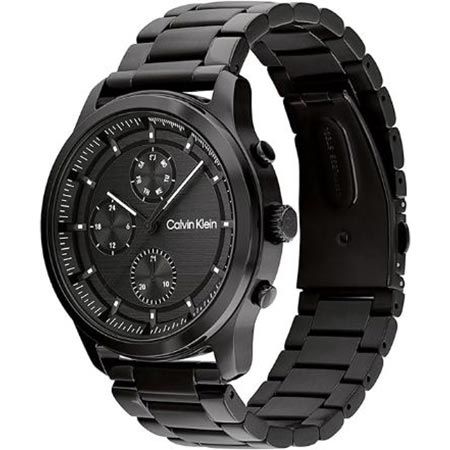 Calvin Klein Sport Multi-Function Armbanduhr für 129,99€ (statt 195€)