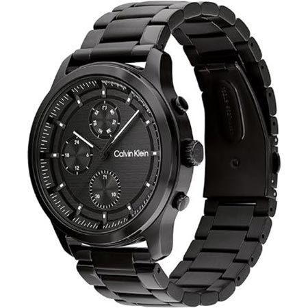 Calvin Klein Sport Multi Function Armbanduhr für 126,99€ (statt 195€)