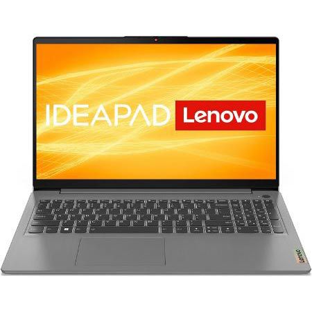 Lenovo IdeaPad 3 Laptop mit 17,3″ FHD Display, Ryzen 7 5700U für 479€ (statt 579€)