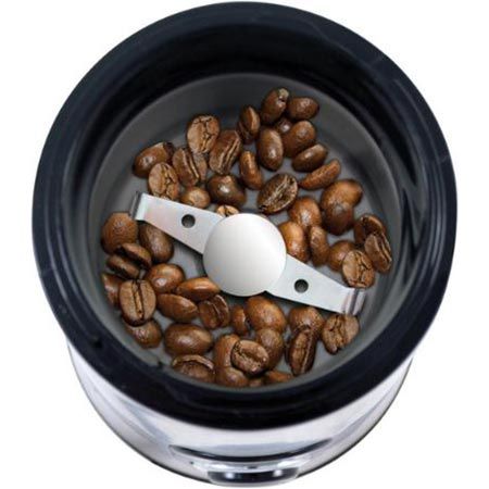 Taurus Aromatic Kaffeemühle mit 150W für 23,90€ (statt 34€)