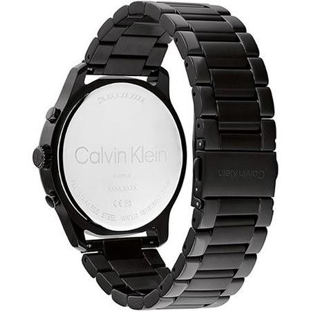 Calvin Klein Sport Multi Function Armbanduhr für 129,99€ (statt 195€)