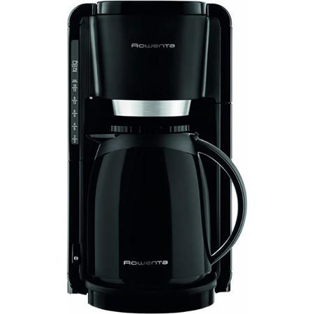 Rowenta CT3808 Adagio Milano Filter  Kaffeemaschine für 43,99€ (statt 51€)