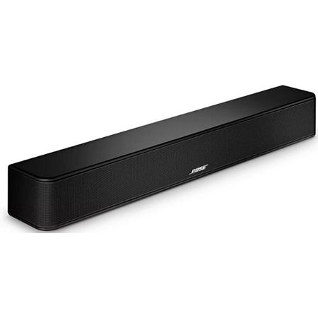 🔊 Bose Solo Soundbar Series 2 Soundbar für 139,99€ (statt 200€)