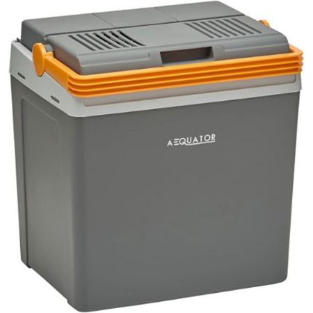 Aequator Tragbare Thermo Kühlbox, 24L für 67,91€ (statt 82€)