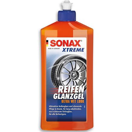 Sonax Xtreme ReifenGlanzGel, 500ml für 14,30€ (statt 19€)