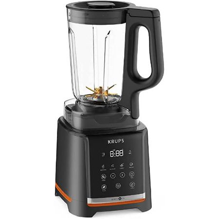 Krups KB9158 InfinyMix Highspeed Standmixer, 1.600W für 184,99€ (statt 202€)