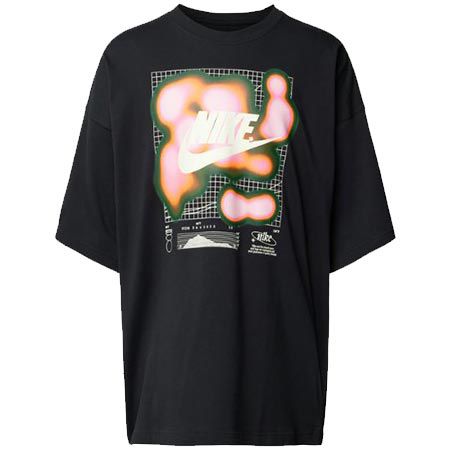 Nike Sportswear Print T Shirt für 31,89€ (statt 43€)
