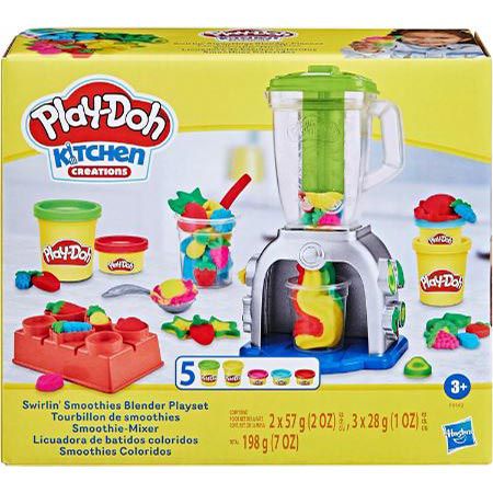 Play-Doh Smoothie-Mixer Spielset für 8,99€ (statt 16€)