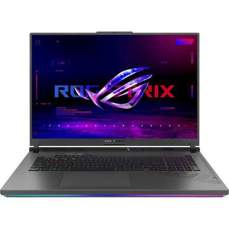 ASUS ROG Strix G18 Gaming Laptop, 18″ FHD+ RTX 4060 für 1.449€ (statt 1.799€)