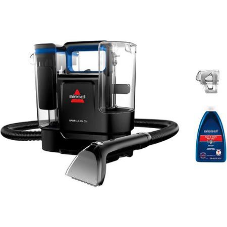 Bissell SpotClean C5 Fleckenreiniger für 199,99€ (statt 236€)