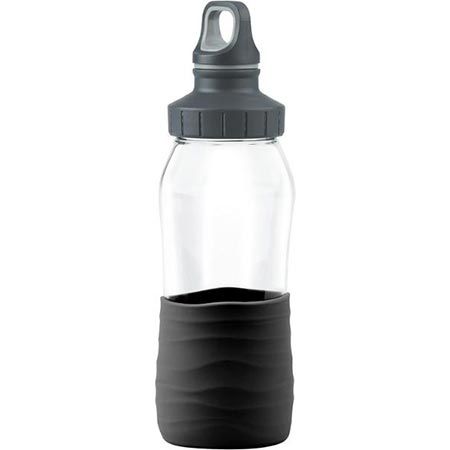 Emsa Drink2Go Glas Trinkflasche, 0,5L für 14,49€ (statt 21€)