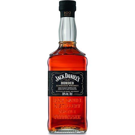 Jack Daniel’s Bonded Tennessee Whiskey, 0,7L, 50% für 25,49€ (statt 31€)