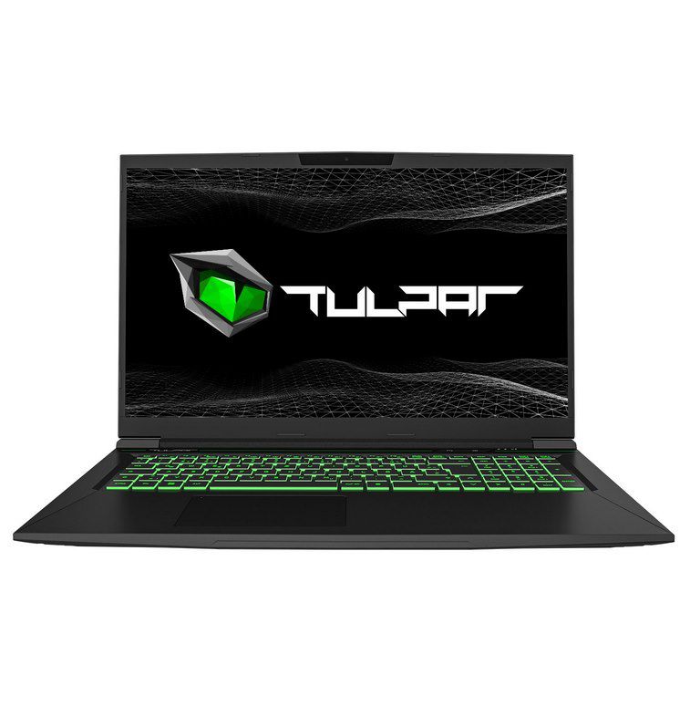 TULPAR T7 Gaming Laptop mit 144Hz Display & RTX 4060 für 996€ (statt 1.559€)