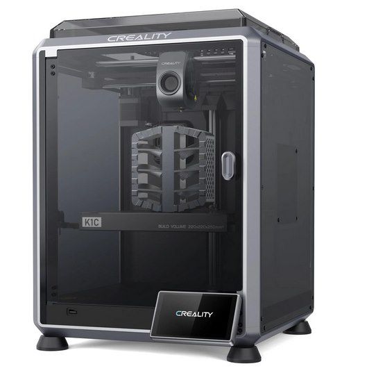 Creality K1C 3D Drucker mit AI Kamera für 429€ (statt 469€)