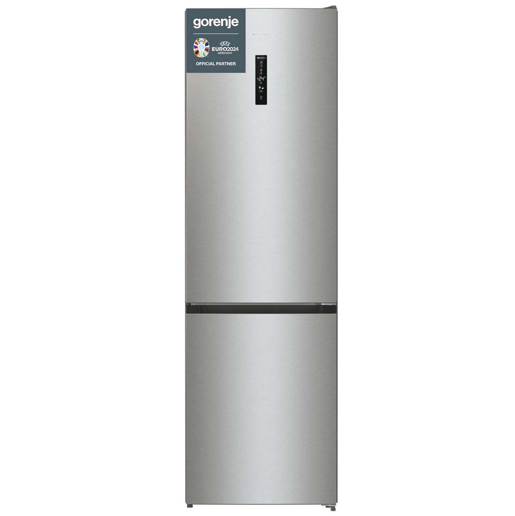 Gorenje NRK 620 DA2XL4 Kühl-Gefrierkombination (331L) für 449€ (statt 659€)