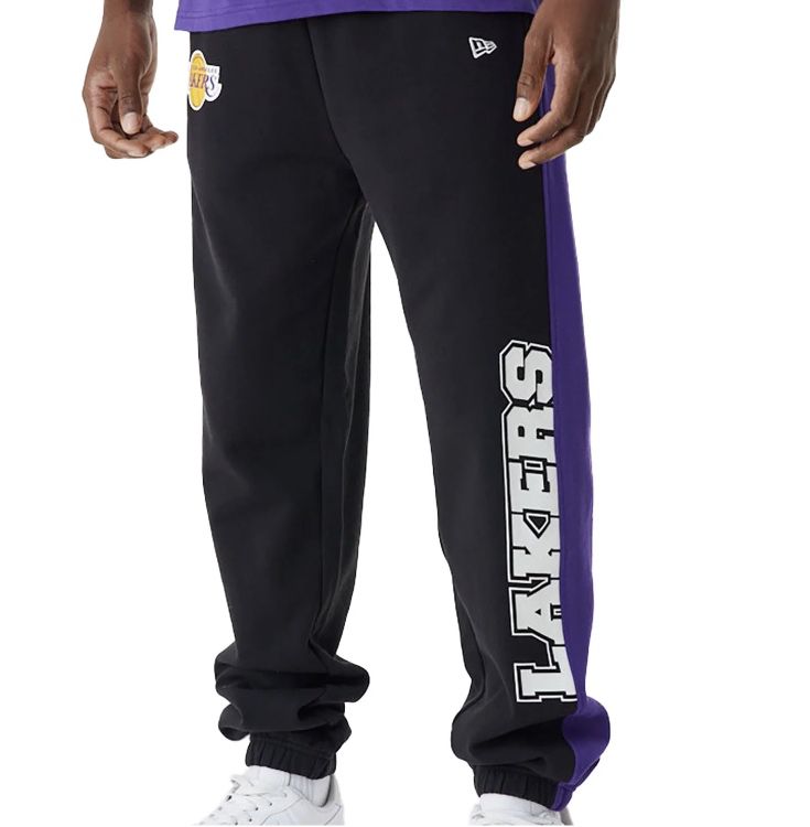 New Era NBA Jogginghose Bulls oder Lakers für je 22,98€ (statt 44€)