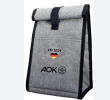 Lokal: Gratis AOK-Fankühltasche bei der AOK Bayern