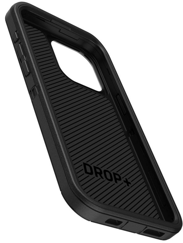 OtterBox Defender Apple iPhone 15 Pro Max Schutzhülle für 4,89€ (statt 30€)