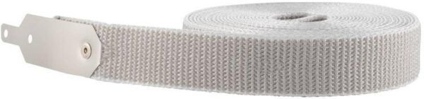 Schellenberg Gurtfix Reparaturset Maxi 23mm in Grau ab 6,99€ (statt 12€)