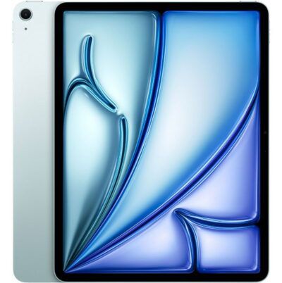 Apple iPad Air 13 (2024) mit 128GB ab 863€ (statt 939€)