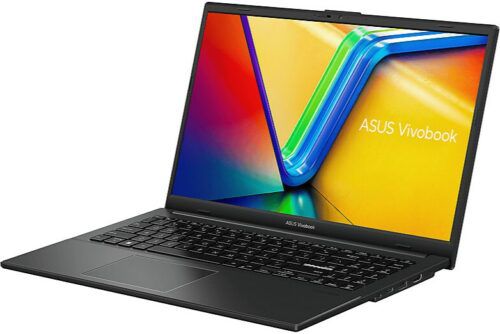 Asus Vivobook Go 15 E1504FA 15,6 mit 500GB SSD & 8GB RAM für 359€ (statt 469€)