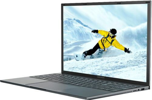 Medion Akoya E16423 mit i7, 16GB RAM & 500GB SSD für 549€ (statt 650€)