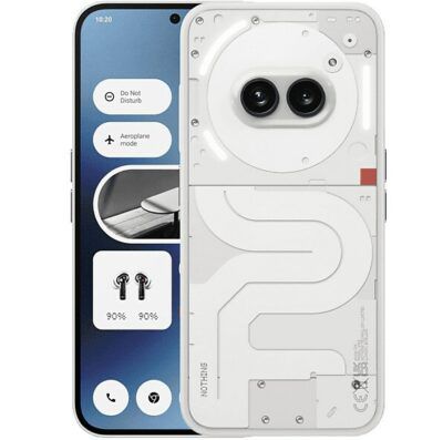 📱 Nothing Phone 2A mit OLED Display & 128 GB für 213,99€ (statt 235€)