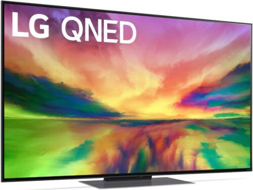 LG 55QNED826RE.AEU QNED TV mit 120Hz für 698,90€ (statt 749€)