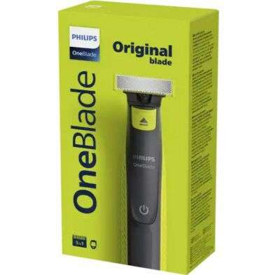 Philips OneBlade Face QP2724/20 ab 21,99€ (statt 31€)